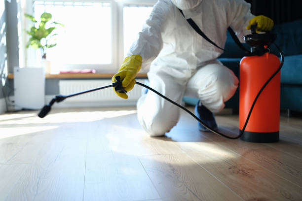 Reliable Biohazard Cleanup contractor in Stewartsville, NJ by Crime Scene Cleaner Online
